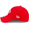bone-curvo-vermelho-ajustavel-para-crianca-9forty-the-league-da-kansas-city-chiefs-nfl-da-new-era