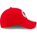 bone-curvo-vermelho-ajustavel-para-crianca-9forty-the-league-da-kansas-city-chiefs-nfl-da-new-era