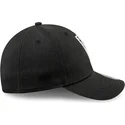 bone-curvo-preto-ajustavel-para-crianca-9forty-the-league-da-las-vegas-raiders-nfl-da-new-era