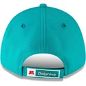 bone-curvo-azul-ajustavel-para-crianca-9forty-the-league-da-miami-dolphins-nfl-da-new-era