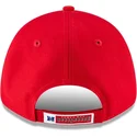 bone-curvo-vermelho-ajustavel-para-crianca-9forty-the-league-da-tampa-bay-buccaneers-nfl-da-new-era