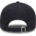 bone-curvo-azul-marinho-ajustavel-9twenty-mini-logo-washed-da-new-york-yankees-mlb-da-new-era