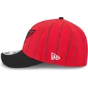 bone-curvo-vermelho-e-preto-snapback-9forty-m-crown-city-connect-da-chicago-white-sox-mlb-da-new-era