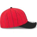bone-curvo-vermelho-e-preto-snapback-9forty-m-crown-city-connect-da-chicago-white-sox-mlb-da-new-era