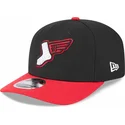 bone-curvo-vermelho-e-preto-snapback-9seventy-stretch-snap-city-connect-da-chicago-white-sox-mlb-da-new-era