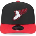 bone-curvo-vermelho-e-preto-snapback-9seventy-stretch-snap-city-connect-da-chicago-white-sox-mlb-da-new-era