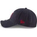 bone-curvo-azul-marinho-ajustavel-9twenty-core-classic-da-los-angeles-angels-mlb-da-new-era