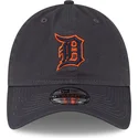 bone-curvo-cinza-ajustavel-9twenty-core-classic-da-detroit-tigers-mlb-da-new-era
