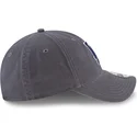 bone-curvo-cinza-ajustavel-com-logo-azul-9twenty-core-classic-da-los-angeles-dodgers-mlb-da-new-era