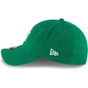 bone-curvo-verde-ajustavel-9twenty-core-classic-da-new-york-yankees-mlb-da-new-era