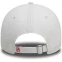 bone-curvo-branco-ajustavel-com-logo-azul-9twenty-core-classic-da-new-york-yankees-mlb-da-new-era