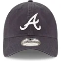 bone-curvo-azul-marinho-ajustavel-9twenty-core-classic-da-atlanta-braves-mlb-da-new-era