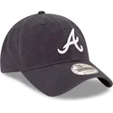 bone-curvo-azul-marinho-ajustavel-9twenty-core-classic-da-atlanta-braves-mlb-da-new-era