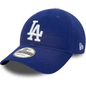 bone-curvo-azul-ajustavel-9twenty-core-classic-da-los-angeles-dodgers-mlb-da-new-era
