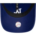 bone-curvo-azul-ajustavel-9twenty-core-classic-da-los-angeles-dodgers-mlb-da-new-era