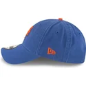 bone-curvo-azul-ajustavel-9twenty-core-classic-da-new-york-mets-mlb-da-new-era