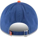 bone-curvo-azul-ajustavel-9twenty-core-classic-da-new-york-mets-mlb-da-new-era