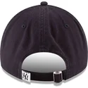 bone-curvo-azul-marinho-ajustavel-9twenty-core-classic-da-new-york-yankees-mlb-da-new-era