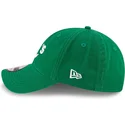 bone-curvo-verde-ajustavel-9twenty-core-classic-da-oakland-athletics-mlb-da-new-era
