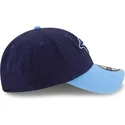 bone-curvo-azul-marinho-ajustavel-9twenty-core-classic-da-toronto-blue-jays-mlb-da-new-era