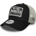 bone-trucker-preto-e-branco-a-frame-patch-da-new-york-yankees-mlb-da-new-era