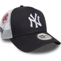 bone-trucker-azul-marinho-e-branco-a-frame-multi-patch-da-new-york-yankees-mlb-da-new-era