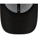 bone-curvo-preto-ajustavel-9forty-the-league-da-brooklyn-nets-nba-da-new-era