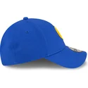 bone-curvo-azul-ajustavel-9forty-the-league-da-golden-state-warriors-nba-da-new-era