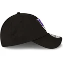 bone-curvo-preto-ajustavel-9forty-the-league-da-sacramento-kings-nba-da-new-era