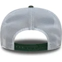 bone-trucker-verde-e-branco-9seventy-stretch-snap-da-new-york-jets-nfl-da-new-era
