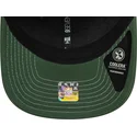 bone-trucker-verde-e-branco-9seventy-stretch-snap-da-new-york-jets-nfl-da-new-era