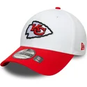 bone-curvo-branco-e-vermelho-justo-39thirty-team-logo-da-kansas-city-chiefs-nfl-da-new-era
