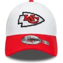 bone-curvo-branco-e-vermelho-justo-39thirty-team-logo-da-kansas-city-chiefs-nfl-da-new-era