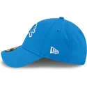 bone-curvo-azul-ajustavel-9forty-the-league-da-detroit-lions-nfl-da-new-era