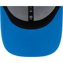 bone-curvo-azul-ajustavel-9forty-the-league-da-detroit-lions-nfl-da-new-era