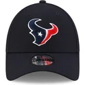 bone-curvo-azul-marinho-ajustavel-9forty-the-league-da-houston-texans-nfl-da-new-era