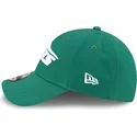 bone-curvo-verde-ajustavel-9forty-the-league-da-new-york-jets-nfl-da-new-era