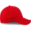 bone-curvo-vermelho-ajustavel-para-crianca-9forty-the-league-da-san-francisco-49ers-nfl-da-new-era