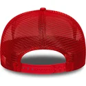 bone-plano-trucker-vermelho-golfer-international-series-games-2024-da-kansas-city-chiefs-nfl-da-new-era