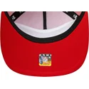 bone-plano-trucker-vermelho-golfer-international-series-games-2024-da-kansas-city-chiefs-nfl-da-new-era