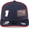 bone-curvo-azul-marinho-snapback-9seventy-stretch-snap-da-red-bull-racing-formula-1-max-verstappen-da-new-era