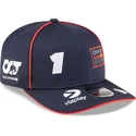 bone-curvo-azul-marinho-snapback-9seventy-stretch-snap-da-red-bull-racing-formula-1-max-verstappen-da-new-era
