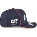 bone-curvo-azul-marinho-snapback-9seventy-stretch-snap-da-red-bull-racing-formula-1-max-verstappen-da-new-era