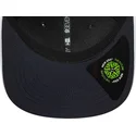 bone-curvo-azul-marinho-snapback-9seventy-stretch-snap-da-alpine-f1-team-formula-1-da-new-era