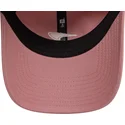 bone-curvo-rosa-ajustavel-com-logo-rosa-9twenty-seasonal-da-mclaren-racing-formula-1-da-new-era