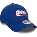 bone-curvo-azul-ajustavel-9twenty-washed-distress-da-new-york-giants-nfl-da-new-era