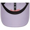 bone-trucker-violeta-ajustavel-para-mulheres-9twenty-city-da-miami-cidades-e-praias-da-new-era