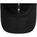 bone-curvo-preto-ajustavel-para-mulheres-pony-tail-open-back-da-new-era