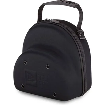 Porta-bonés preto 2PACK da New Era