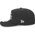bone-curvo-preto-ajustavel-19twenty-draft-2025-da-chicago-bulls-nba-da-new-era